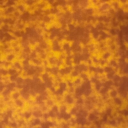 BLURRY TONAL ORANGE