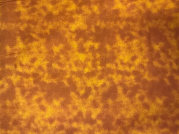 BLURRY TONAL ORANGE