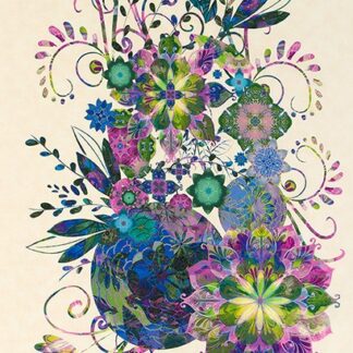 Robert Kaufman - Venice AQSD-19717-201 (Jewel)