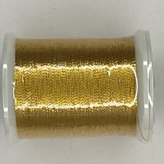 Superior Threads Metallics Military Gold (#009)