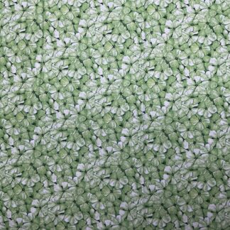 Sewing Seeds III C15694 (Green)