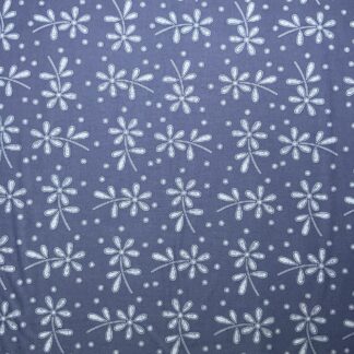 Sewing Seeds III C15689 (Blue)