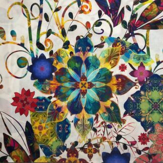 Venice AQSD-19717-205 Multi