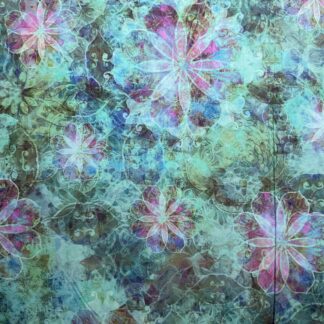 Venice AQSD-19721-81 Turquoise