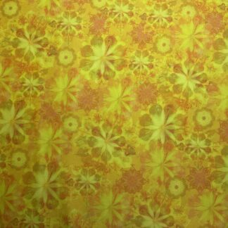 Venice AQSD-19722-5 Yellow