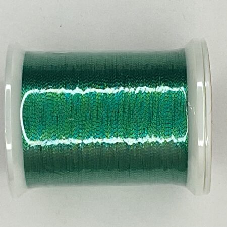 Superior Threads Metallics Emerald (#027)