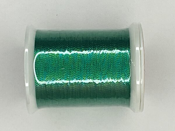 Superior Threads Metallics Emerald (#027)