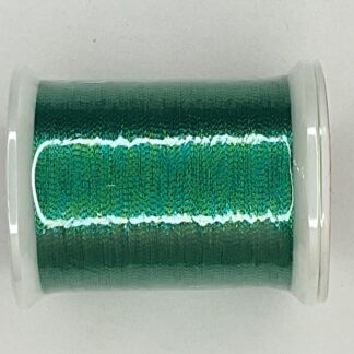 Superior Threads Metallics Emerald (#027)