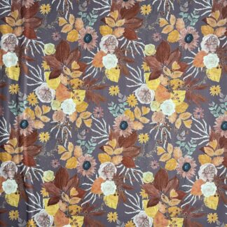 Evening on the Prairie CD16740 (Grape)