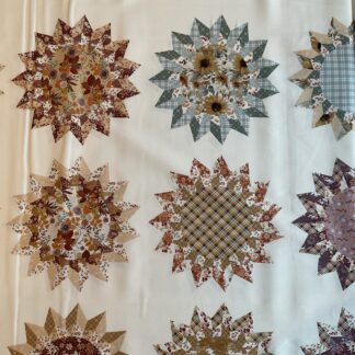 Evening on the Prairie CD16753 (Cream)