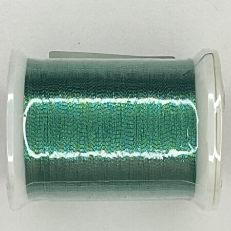 Superior Threads Metallics Jade (#028)