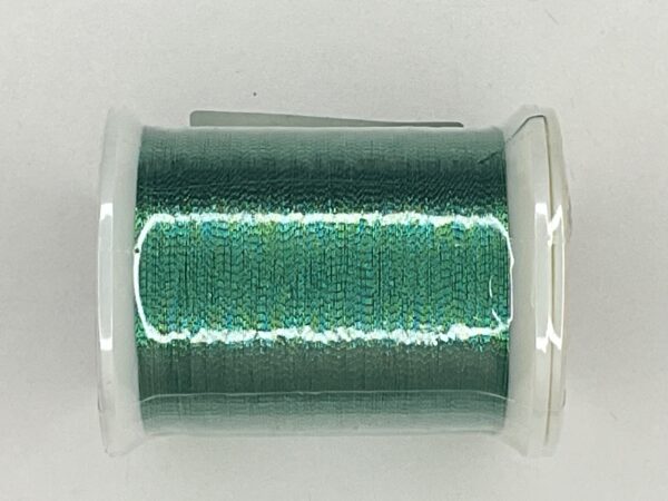 Superior Threads Metallics Jade (#028)