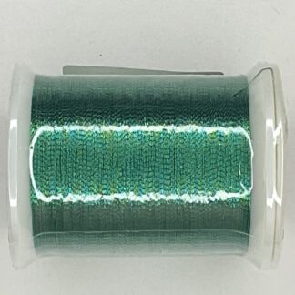 Superior Threads Metallics Jade (#028)
