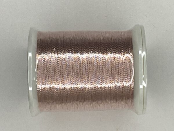 Superior Threads Metallics Rose Gold (#029)