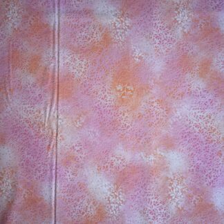 Mixed Metallics SRKDM-23068-144 (Peach)