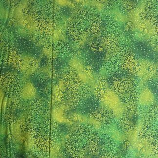 Mixed Metallics SRKDM-23068-43 (Leaf)