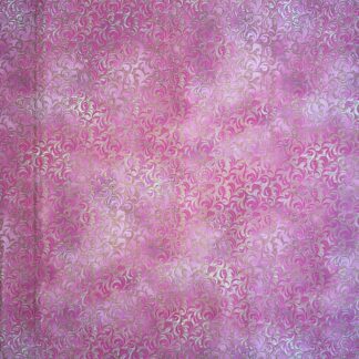 Mixed Metallics SRKDM-23068-122 (Camellia)