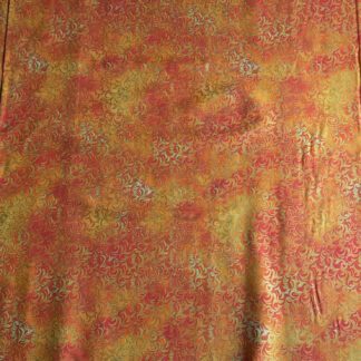 Mixed Metallics SRKDM-23067-8 (Orange)