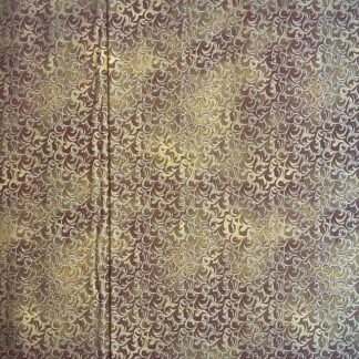 Mixed Metallics SRKDM-23067-133 (Gold)