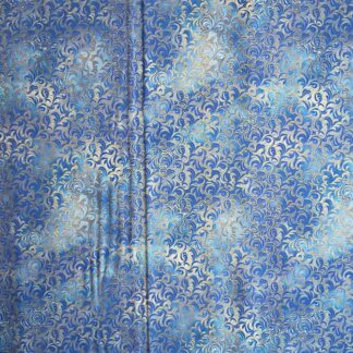 Mixed Metallics SRKDM-23067-63 (Sky)