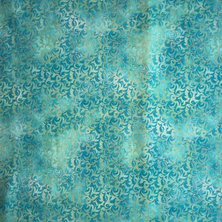 Mixed Metallics SRKDM-23067-70 (Aqua)