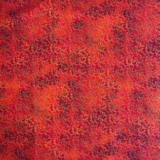 Mixed Metallics SRKDM-23067-93 (Scarlet)