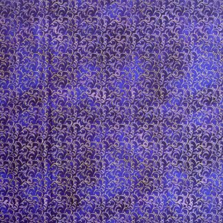 Mixed Metallics SRKDM-23067-17 (Iris)