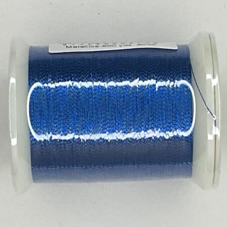Superior Threads Metallics Royal Blue (#036)