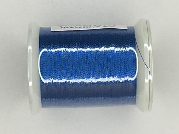 Superior Threads Metallics Royal Blue (#036)