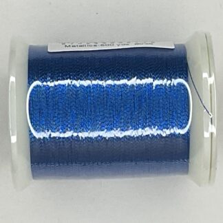 Superior Threads Metallics Royal Blue (#036)