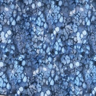 P&B Textiles Frost Frosty Watercolor (FROS 06064 DB)