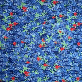 Sewing Seeds III C15840 (Royal)