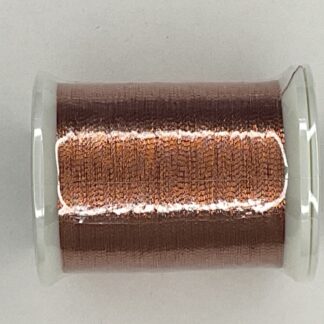 Superior Threads Metallics Copper (#056)