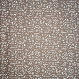 Evening on the Prairie C16748 (Pink)