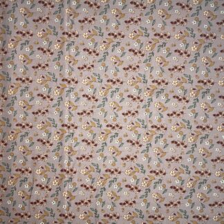 Evening on the Prairie C16746 (Mauve)