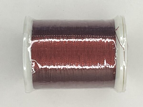 Superior Threads Metallics Bronze (#059)