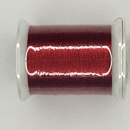Superior Threads Metallics Red (#062)