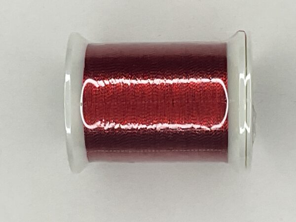 Superior Threads Metallics Red (#062)