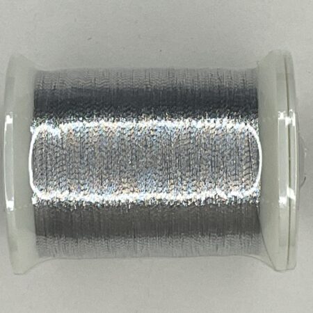 Superior Threads Metallics Antique Silver (#064)
