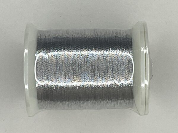 Superior Threads Metallics Antique Silver (#064)