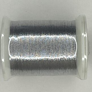Superior Threads Metallics Antique Silver (#064)