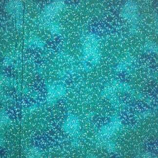 Mixed Metallics SRKDM-23069-213 (Teal)