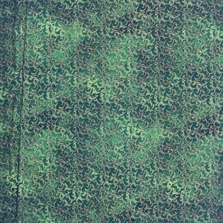 Mixed Metallics SRKDM-23067-224 (Evergreen)