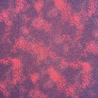 Mixed Metallics SRKDM-23068-113 (Cranberry)