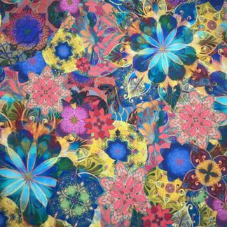 Venice AQSD-19718-205 (Multi)