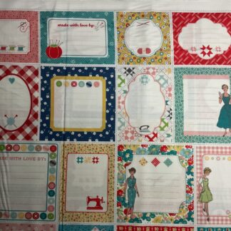 My Happy Place P9316 (Multi)