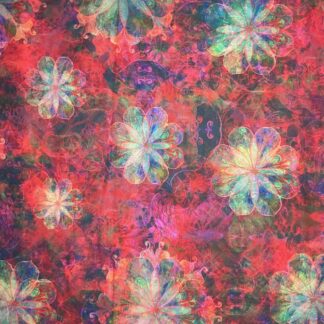 Venice AQSD-19721-3 (Red)