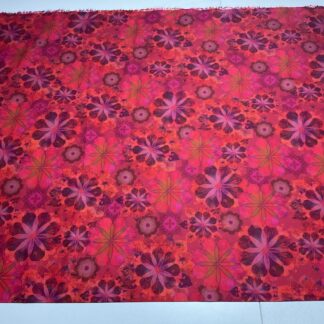 Venice AQSD-19722-3 (Red)