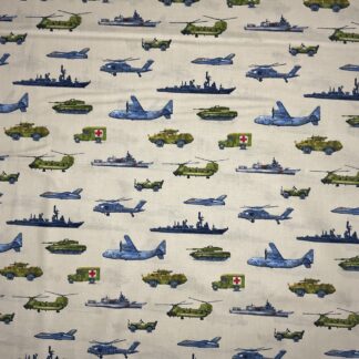 Letters From Home C15612 (Khaki)