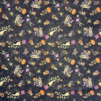 Ghoul Friends C16051 (Black)